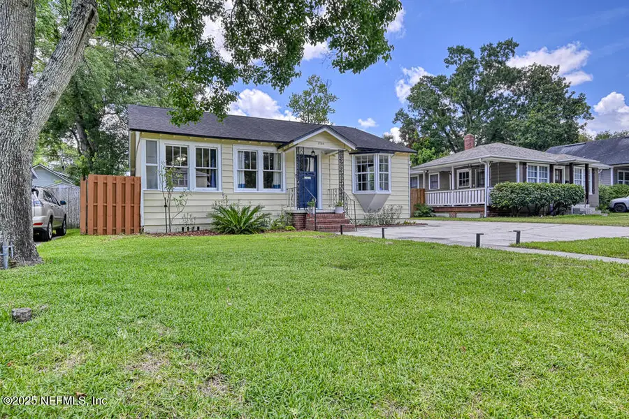 2754 Myra Street, Jacksonville, FL 32205 - Image #3