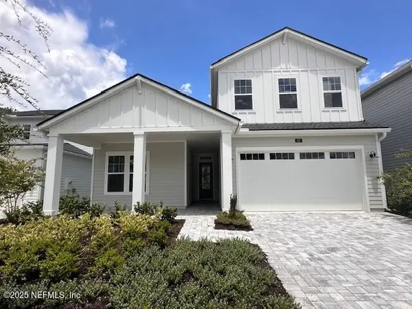 62 Birch Point, St. Johns, FL 32259