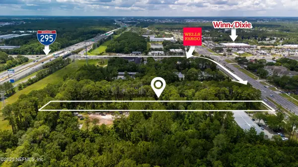 0 St Johns Bluff N Road, Jacksonville, FL 32246