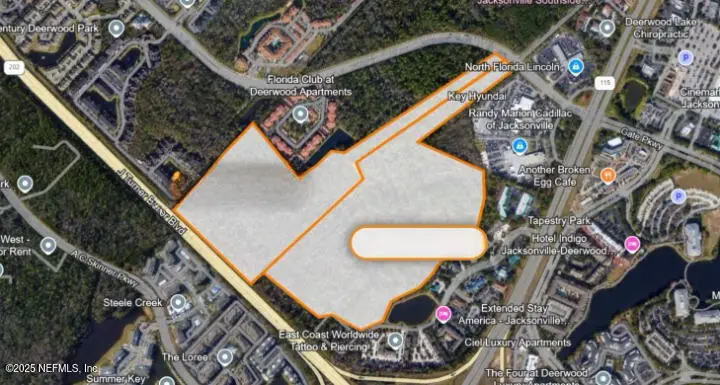 0 Gate Parkway, Jacksonville, FL 32216 - Image #2