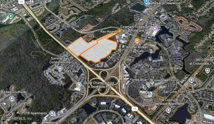 0 Gate Parkway, Jacksonville, FL 32216 - Image #3