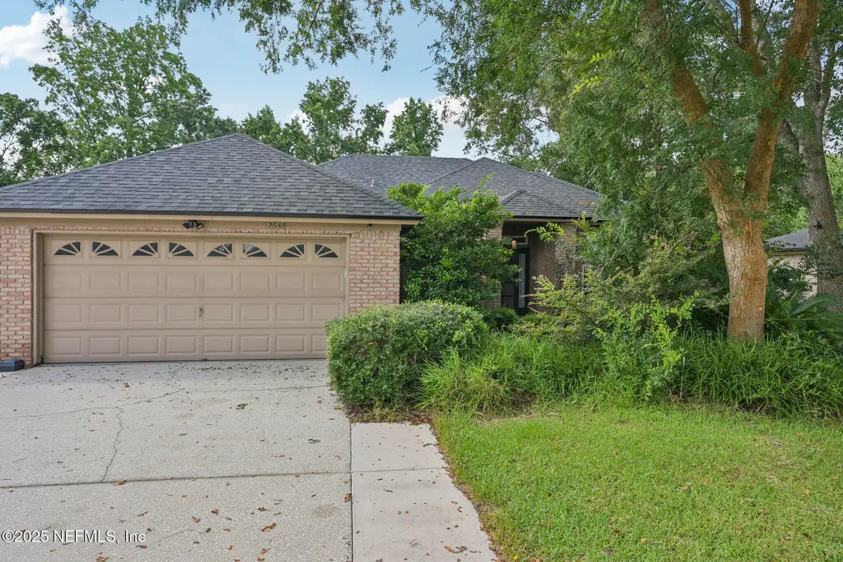 12646 Point Park Drive, Jacksonville, FL 32225 - Image #1