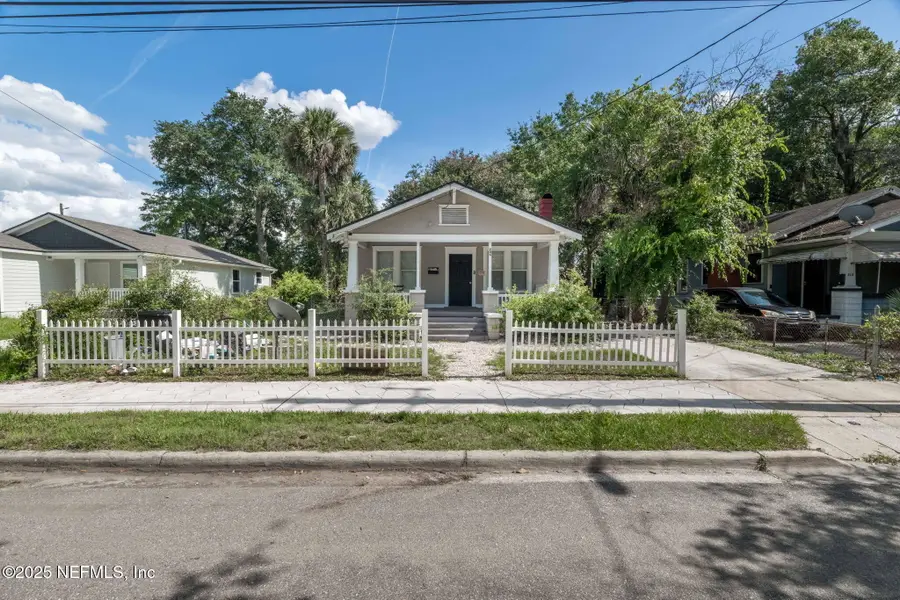 206 W 16th Street, Jacksonville, FL 32206 - Image #3