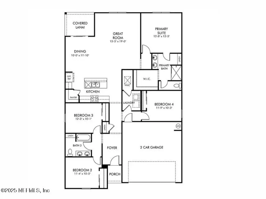 7369 Carson View Lane, Jacksonville, FL 32218 - Image #2