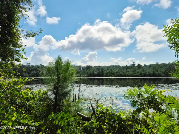 282 Byrd Road, Crescent City, FL 32112