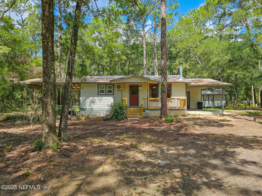 125 Lemon Street #22, Melrose, FL 32666 - Image #2