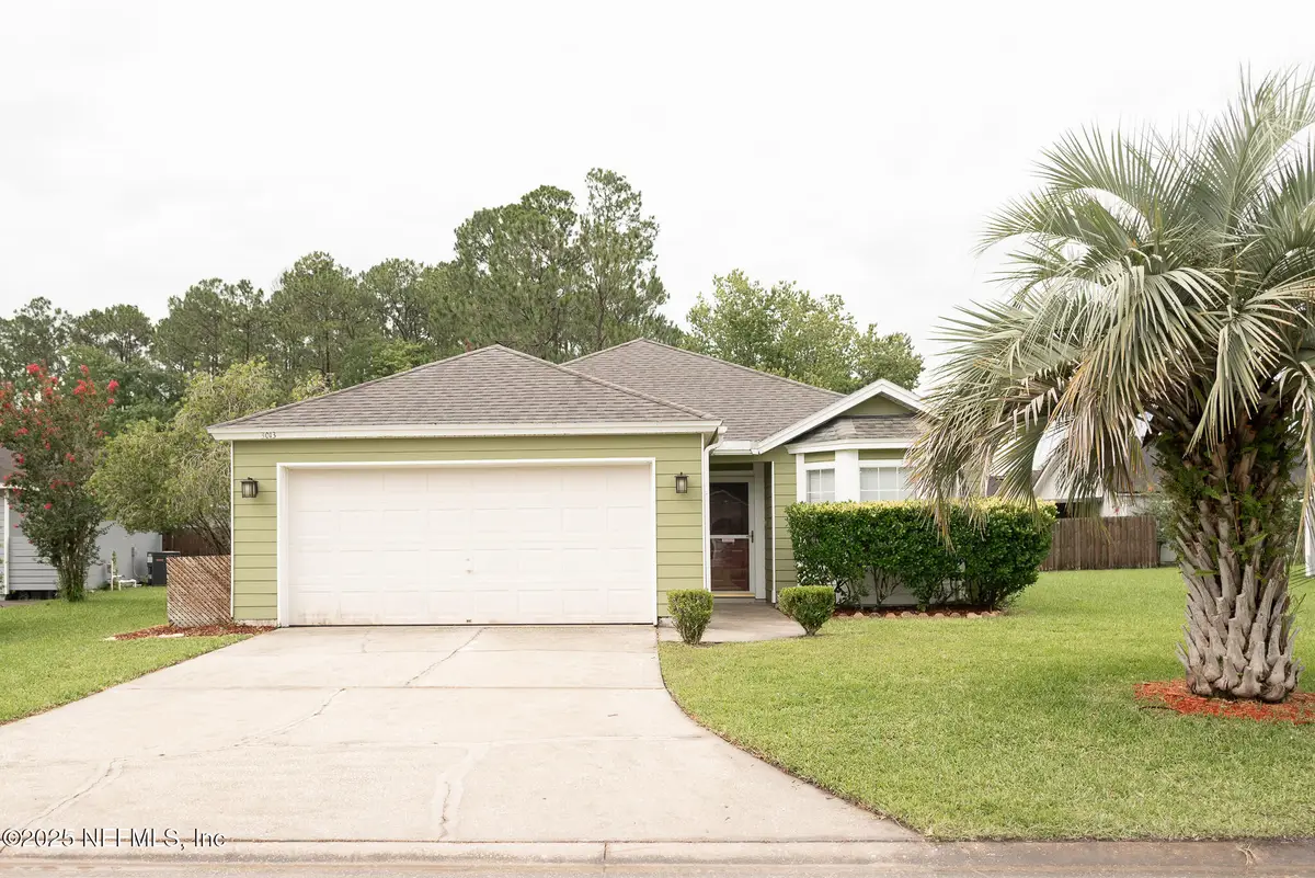 3013 Wavering Lane, Middleburg, FL 32068 - Image #1