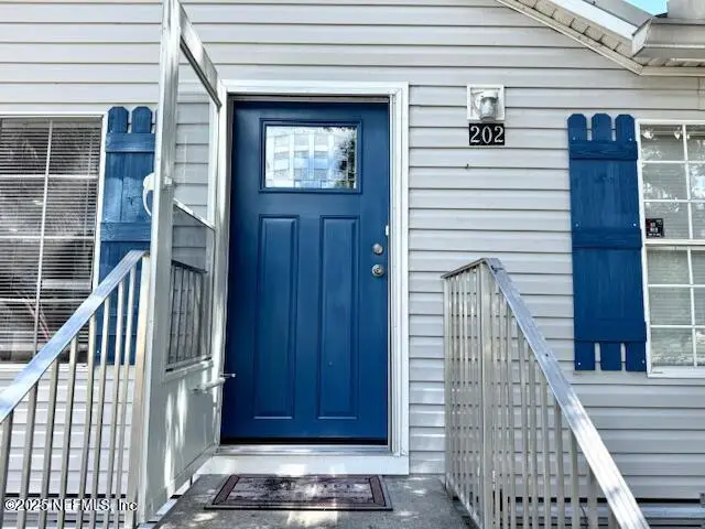 202 Ash Street, Interlachen, FL 32148 - Image #1