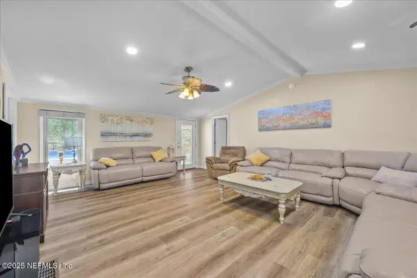 185 Kingfish Road, Pomona Park, FL 32181