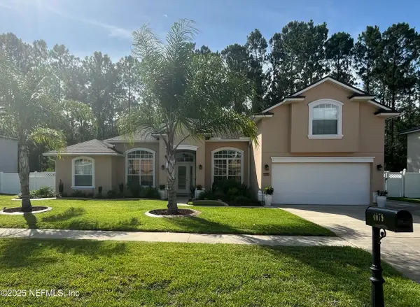 4079 Sherman Hills W Parkway, Jacksonville, FL 32210