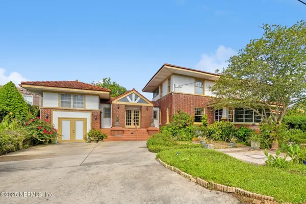 1804 Copeland Street, Jacksonville, FL 32204