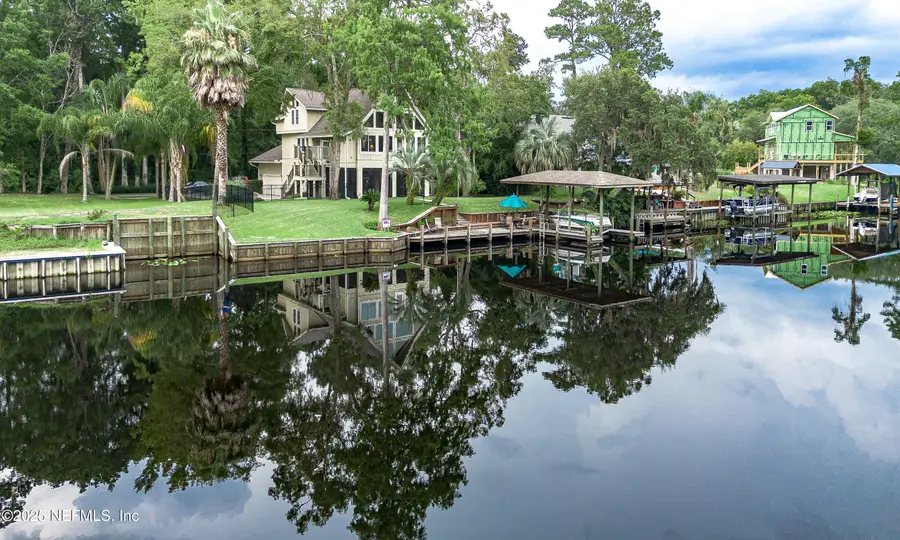 3793 Forest Drive, Middleburg, FL 32068 - Image #2