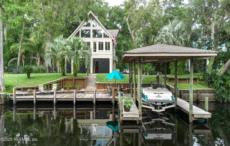 3793 Forest Drive, Middleburg, FL 32068 - Image #3