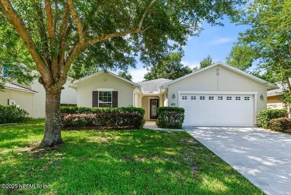 9680 Wexford Chase Road, Jacksonville, FL 32257