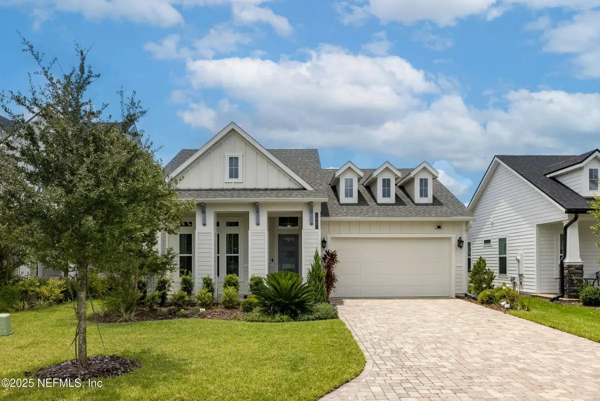 42 Rose Bud Lane, Saint Augustine, FL 32092 - #1