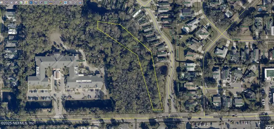 XXX Solana Road, Ponte Vedra Beach, FL 32082 - Image #3