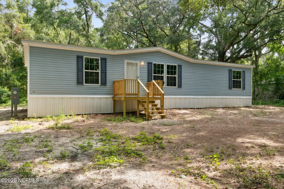 3965 Beverly Avenue, Jacksonville, FL 32208 - Image #1