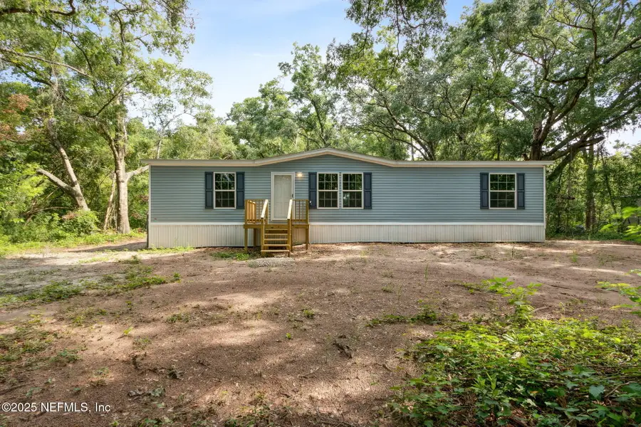 3965 Beverly Avenue, Jacksonville, FL 32208 - Image #2