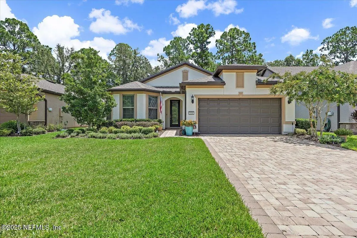 114 Artist Oaks Court, Saint Augustine, FL 32095 - Image #1