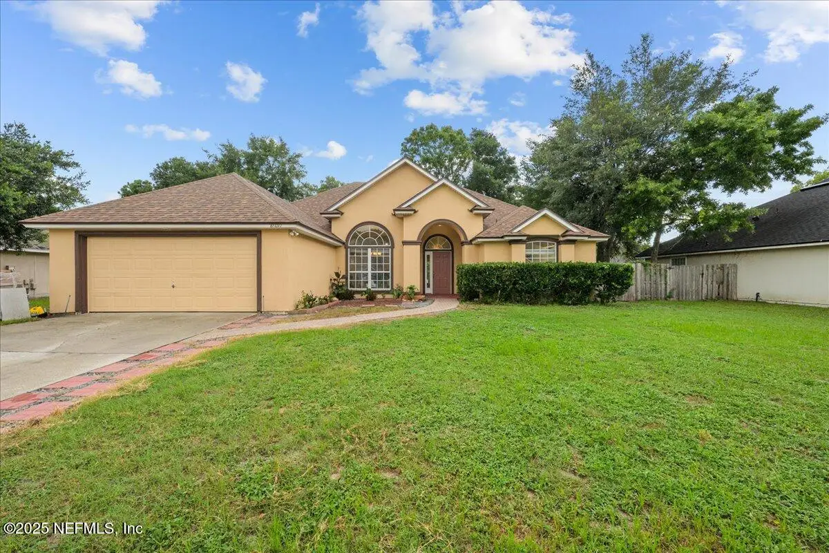 86092 Knotted Oak Way, Yulee, FL 32097 - Image #1