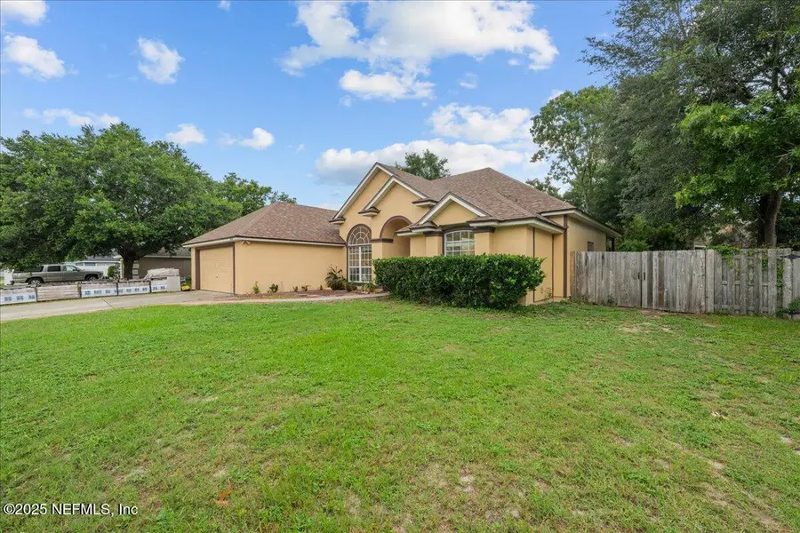 86092 Knotted Oak Way, Yulee, FL 32097 - Image #2