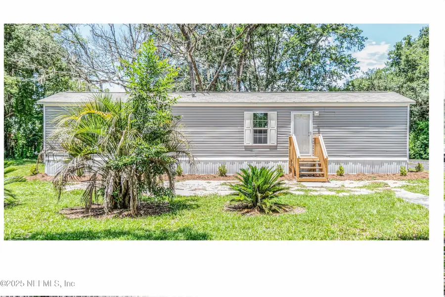 406 Sycamore Drive, Macclenny, FL 32063 - Image #2