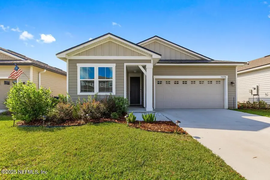 75278 Plumbago Trace, Yulee, FL 32097 - #2