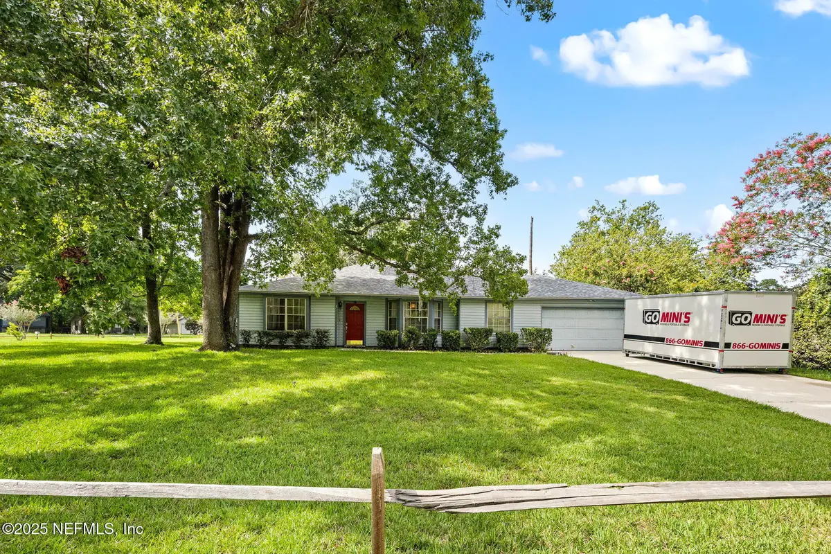 2084 Tickford Street, Middleburg, FL 32068 - #1