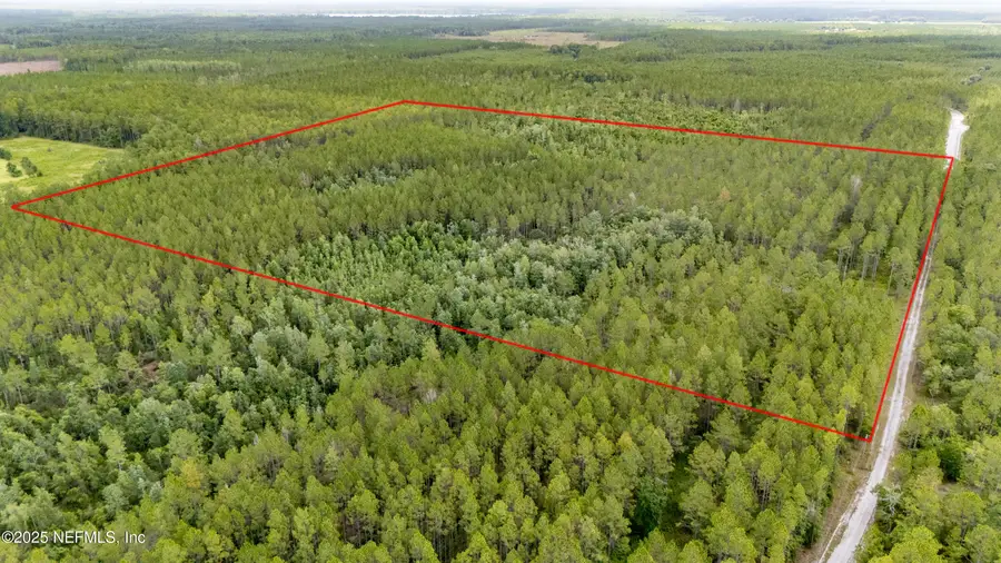 TBD NW 147th Avenue, Lake Butler, FL 32054 - Image #2