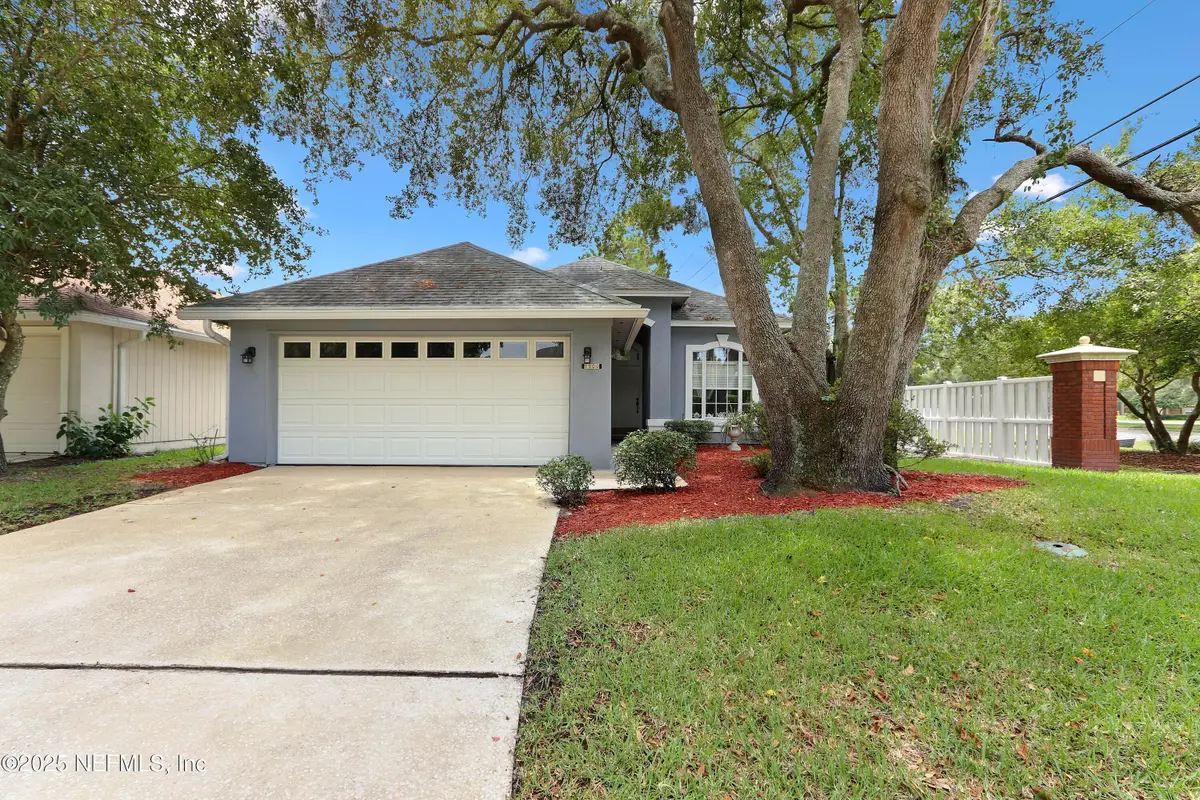 1100 Summerchase Drive, Saint Johns, FL 32259 - Image #1