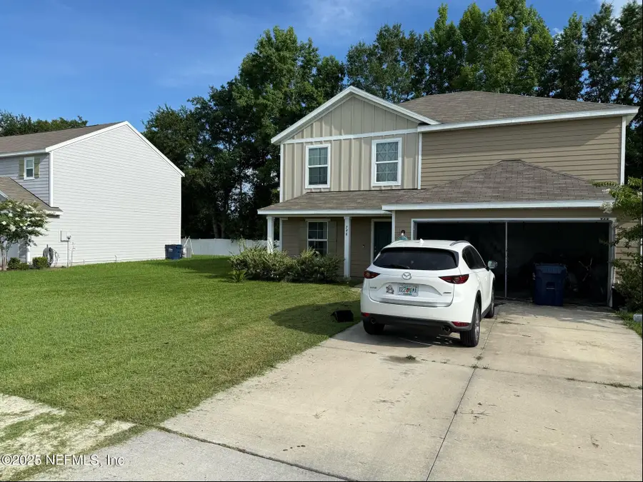 748 Constitution Place, Macclenny, FL 32063 - Image #2