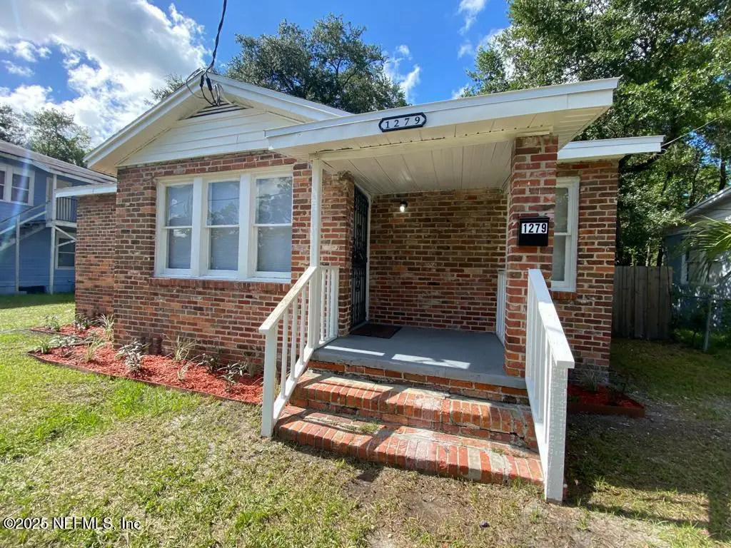 1279 W 20th Street, Jacksonville, FL 32209 - Image #1