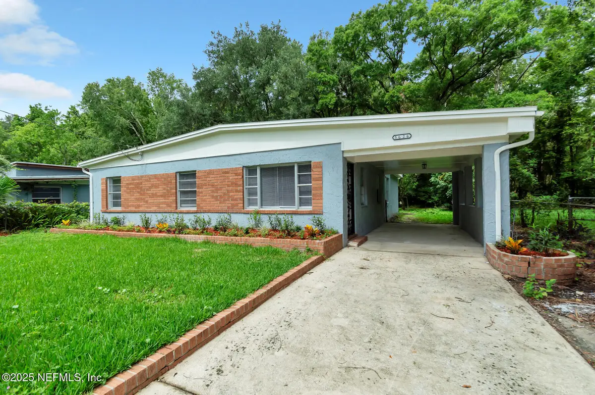 5626 Verbena Road, Jacksonville, FL 32209 - Image #1
