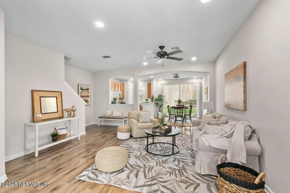 3625 Creswick Circle #D, Orange Park, FL 32065 - #1