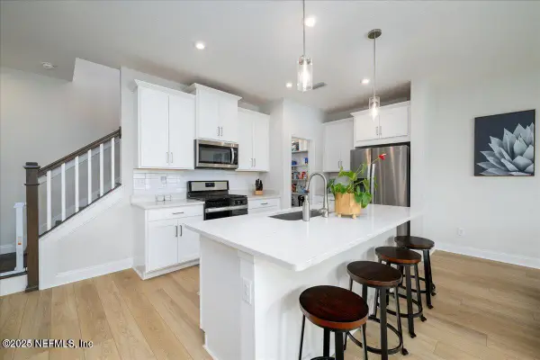 143 Dahlia Falls Drive, St. Johns, FL 32259