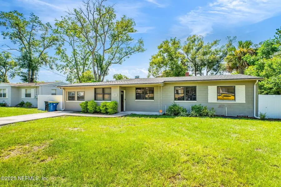 7875 Denham E Road, Jacksonville, FL 32208 - Image #2