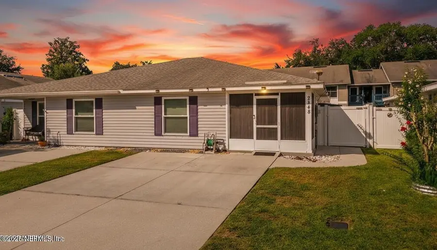 2548 Haywood Estates Lane, Jacksonville, FL 32233 - Image #2