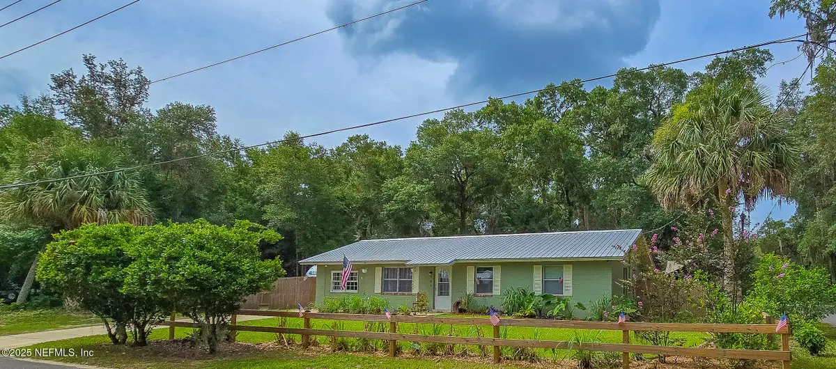 509 E Tremont Street, Interlachen, FL 32148 - Image #1