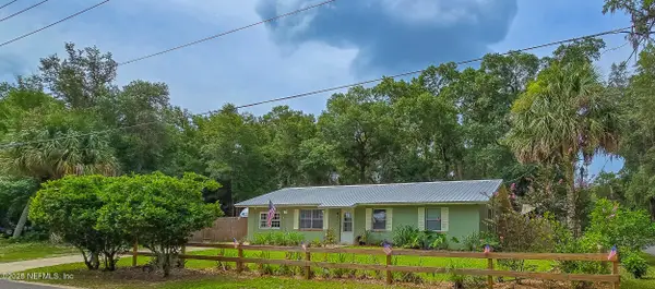 509 E Tremont Street, Interlachen, FL 32148