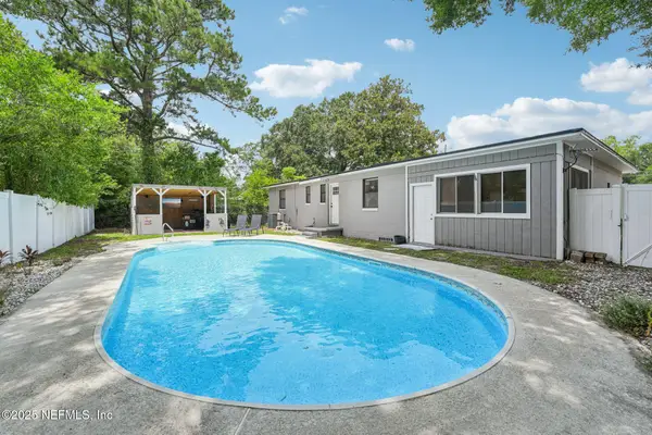 6116 Sudbury S Avenue, Jacksonville, FL 32210