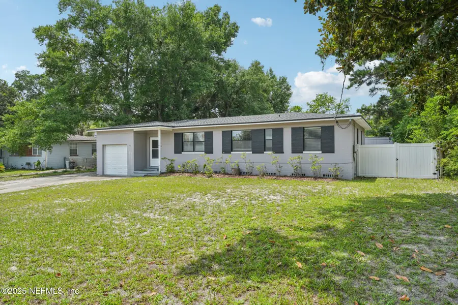 6116 Sudbury S Avenue, Jacksonville, FL 32210 - Image #3