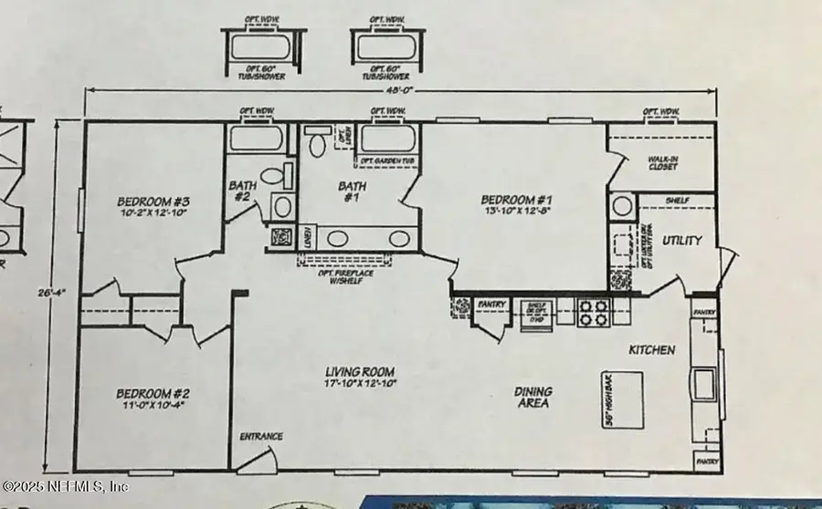 4520 Frederick Street, Hastings, FL 32145 - Image #2