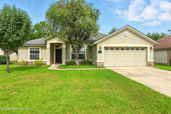 6759 Chester Park Circle, Jacksonville, FL 32222