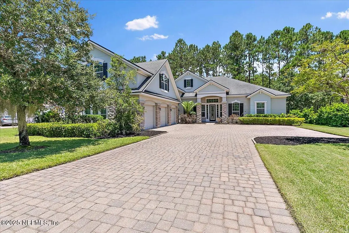 504 Kenwood Street, Saint Johns, FL 32259 - Image #1