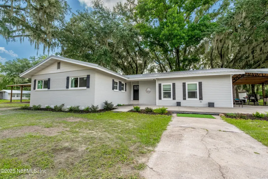 580 NE 3rd Street, Lake Butler, FL 32054 - Image #3