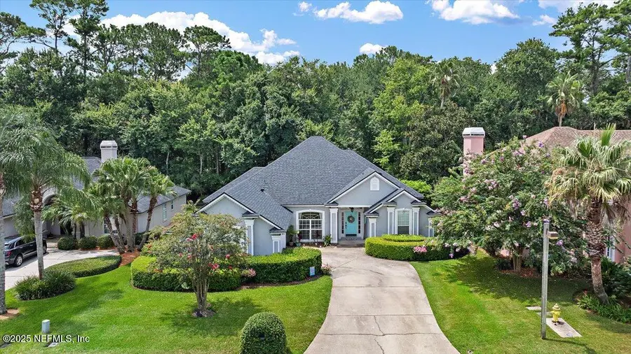 121 Bouganvilla Drive, Ponte Vedra Beach, FL 32082 - Image #3