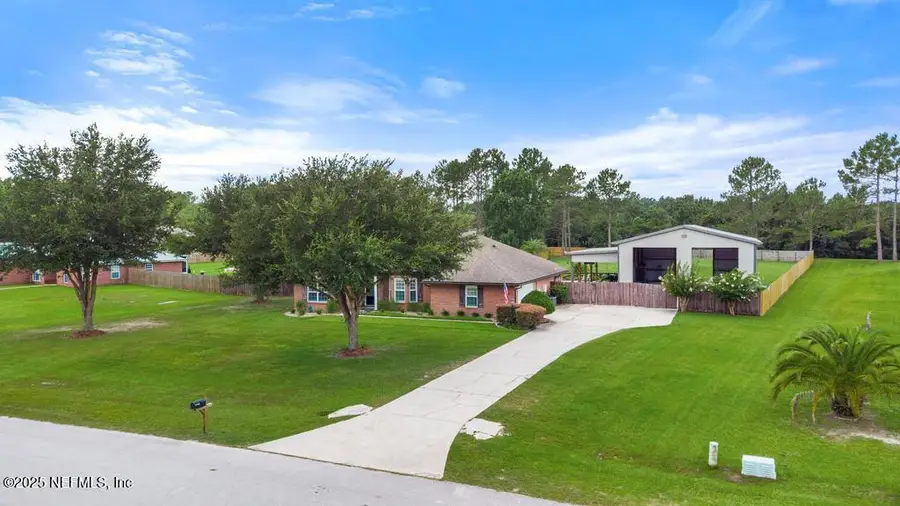 44677 Green Meadows Lane, Callahan, FL 32011 - Image #2