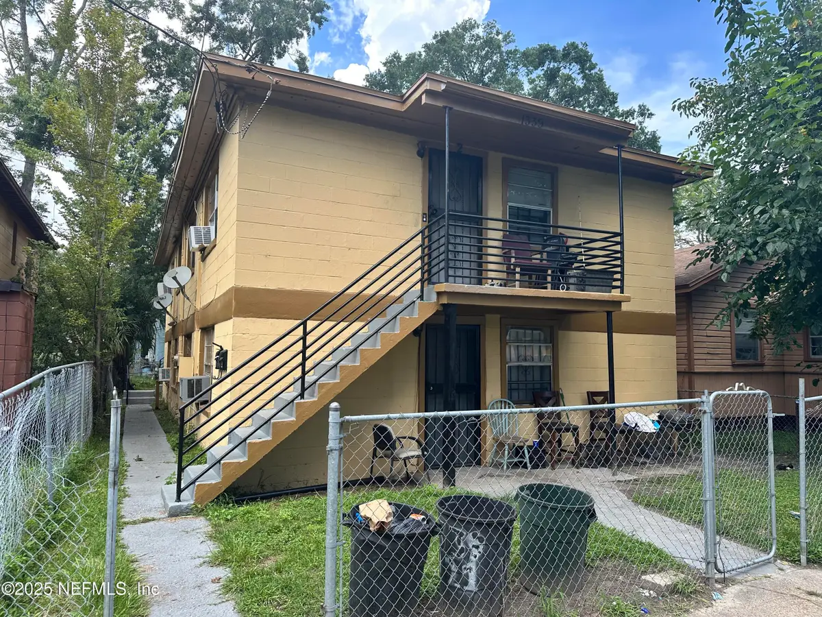 1339 W 21st Street, Jacksonville, FL 32209 - Image #1
