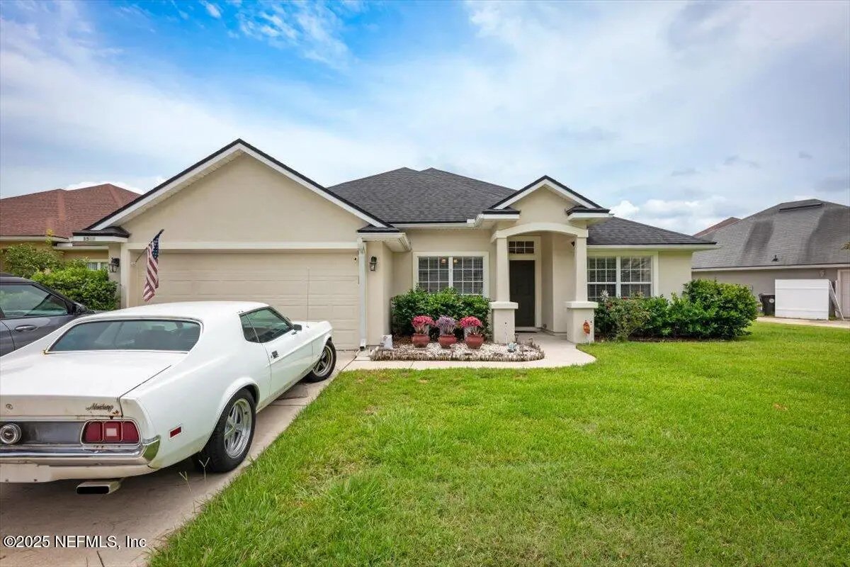 1515 Harvest Cove, Middleburg, FL 32068 - Image #1