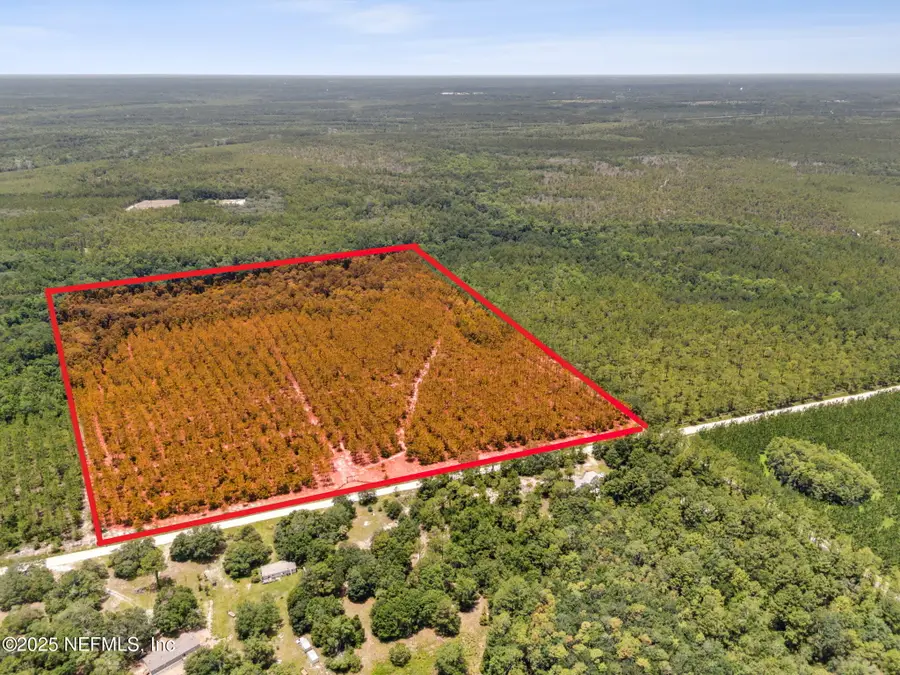 0 Penny Haddock Road, Hilliard, FL 32046 - Image #2